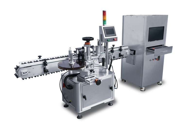 USN-200型底部貼標機